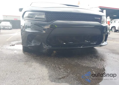 2020 Dodge Charger R/T Rwd from USA, damaged, VIN 2C3CDXCT6LH141238